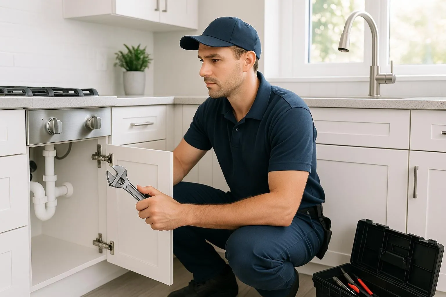 What to Ask Emergency Plumber Before Hiring