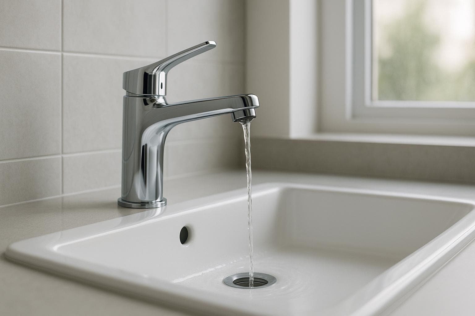 How to Fix Low Water Pressure in Your House