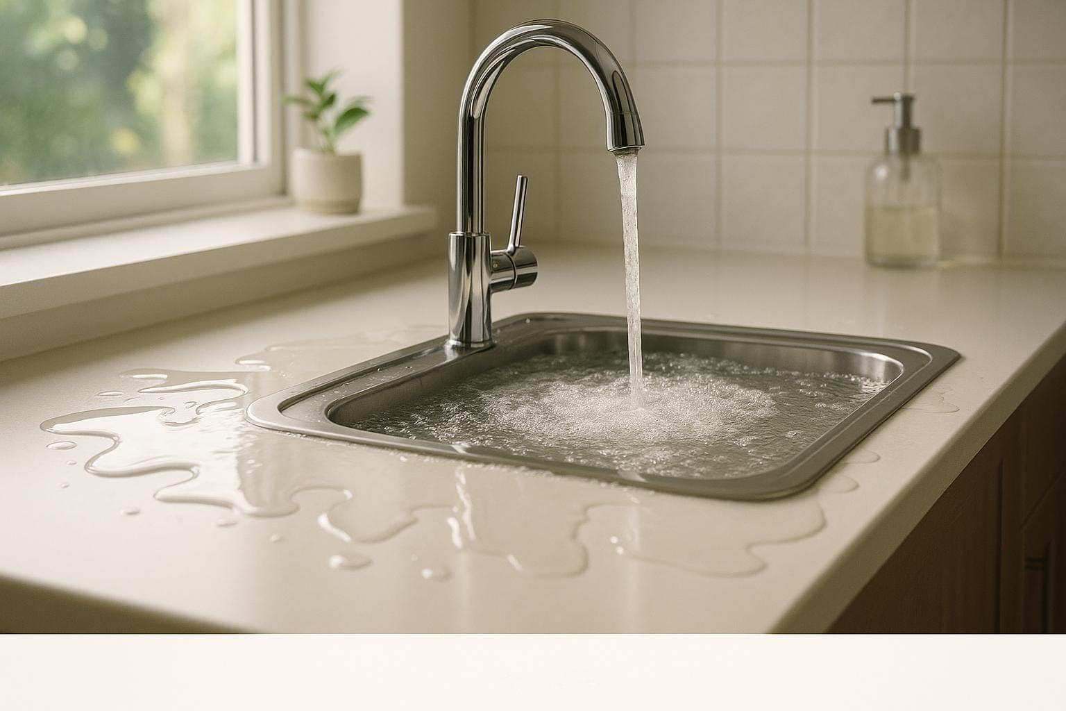 How to Tell If a Plumbing Issue Is Urgent