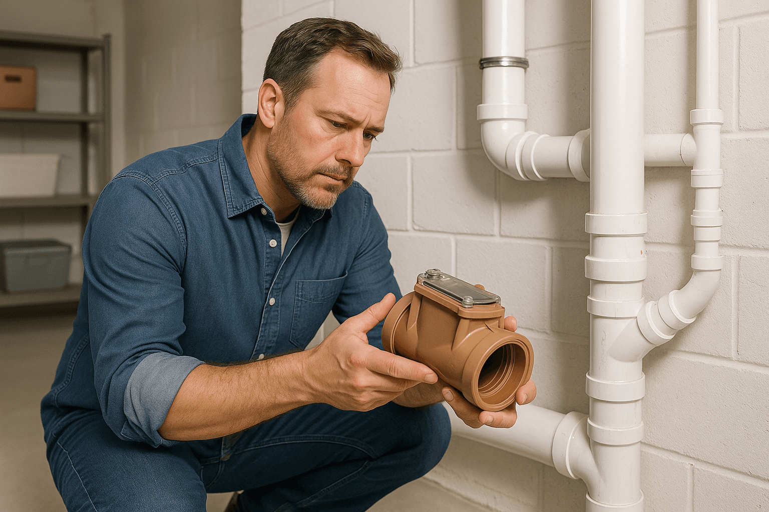 Sewer Backup Prevention: 6 Tips for Homeowners