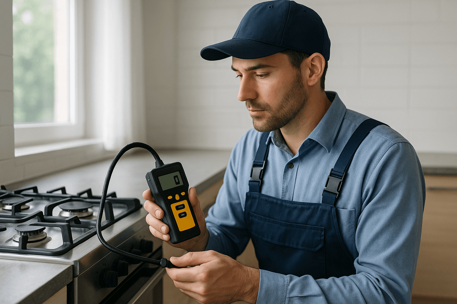 Ultimate Guide to Gas Leak Safety in Plumbing Emergencies