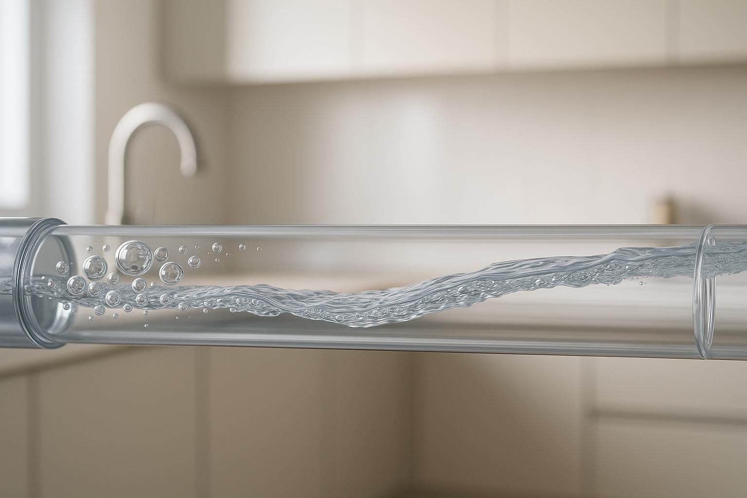 5 Ways to Clear Airlocks in Pipes